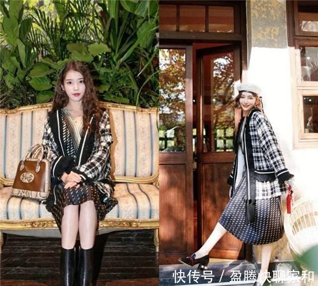 单品|会穿才叫高手,学会用自己的衣橱穿出不同风格,好看又有气质