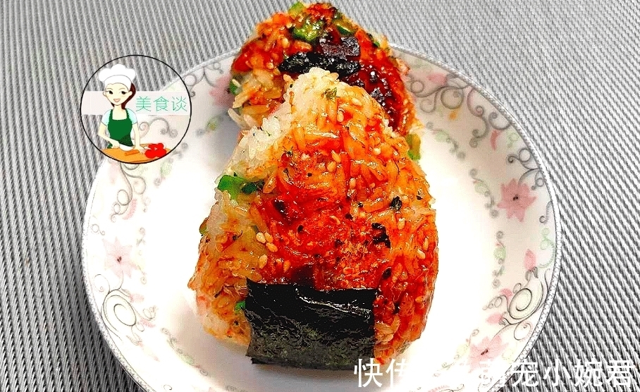 自从学会这早餐,一袋米几天见底,儿子从不赖床,连吃5天还不够