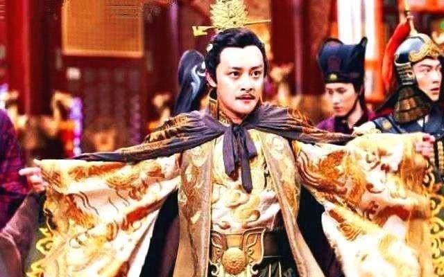 受尽|姐妹共侍一帝,受尽荣宠却先后惨死,妹妹还被制成“骨琵琶”