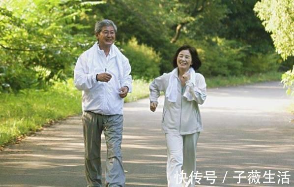 运动|坚持走路运动,走掉一身毛病,如采用3种走路方式,效果会更好!