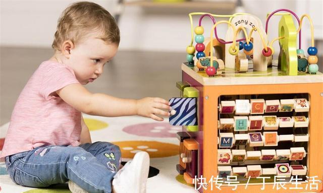 温故而知新|研究发现:更锻炼宝宝大脑发育的并非读书,而是家长禁止的这件事