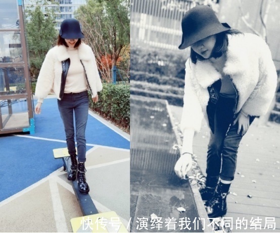 苗苗|郑恺不录跑男，在家带娃晒全家福，2个月女儿首亮相咬手指太可爱