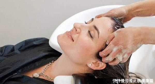 干性|头发隔多久洗一次最好,很多人还不知道,难怪头发越掉越多