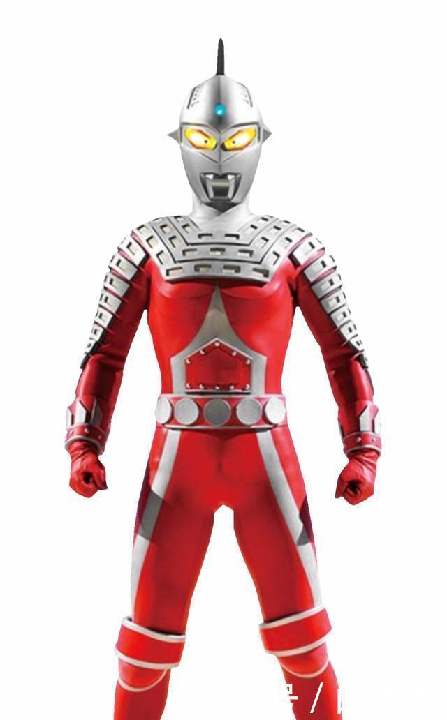 机械赛文|昭和系列中的冒牌奥特曼,像不像真假孙悟空只有对垒才知真假!