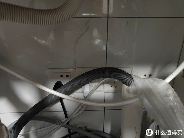 浴室柜|我的装修日记 篇一：20万硬装145平米装修记录