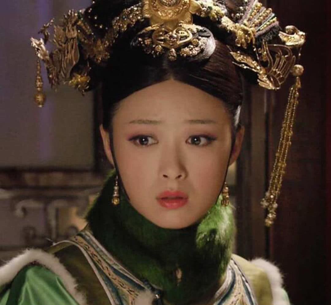 年妃|为何雍正的其他儿子都是弘字辈,只有年妃的3个儿子是“福”字辈?