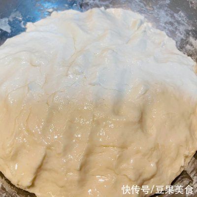 皮薄馅大|回味无穷的韭菜盒子（鸡蛋鲜虾馅）来拯救你的胃