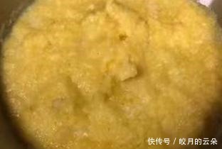  凤梨|烘焙，凤梨酥的做法，台湾著名点心，满满的凤梨果肉香甜可口