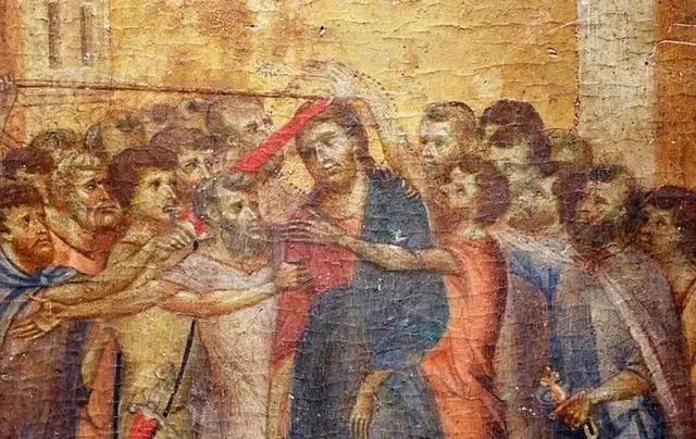 一幅|90岁老太决定搬家,在家里发现了一幅画,最后竟然拍出上亿天价