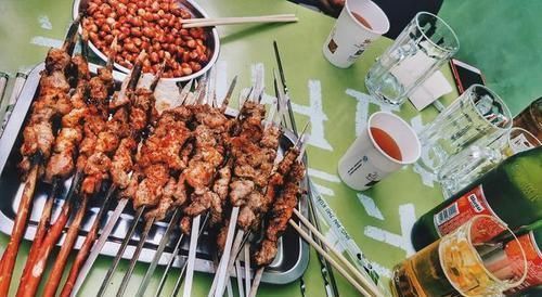 慢慢|养胃“冠军”已发现,你若喜欢吃,冲走幽门螺杆菌,胃慢慢变强壮