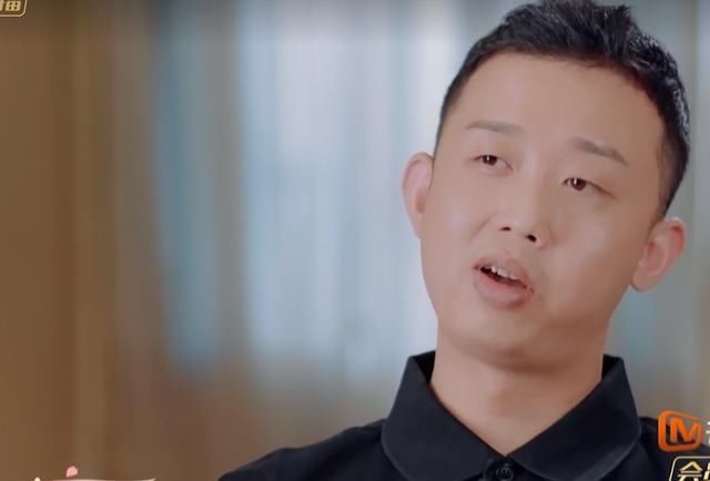 都见岳父母，GAI态度傲慢一直坐着打游戏，宁桓宇热情还送礼