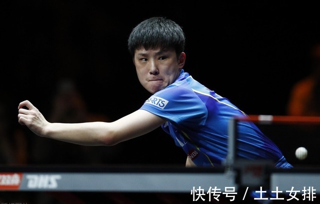 伊藤美诚|3:2!世乒赛亚军艰难战胜无名小卒,张本智和涉险挺进第3轮