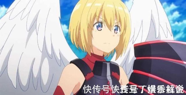 反派|这部新番的女主到最后变成反派无恶不作的大BOSS，配角太惨了