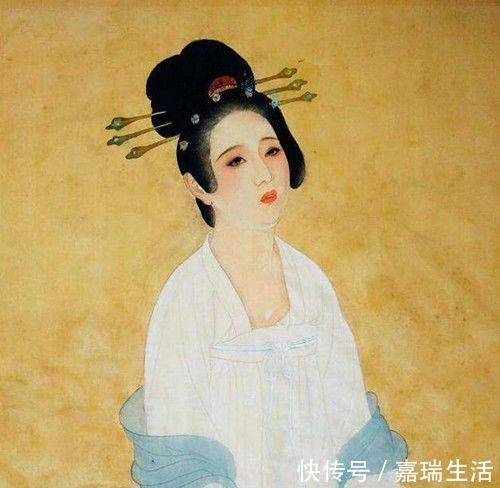 霍小玉|唐朝两大负心汉，分别写下最美的情诗和失恋诗，经常被误认为深情