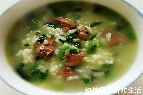 枸杞子|中老年夏季养生保健食谱,养阳补气血抗衰老,常吃阳气足不显老