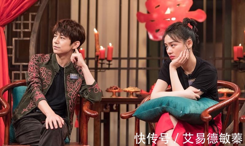 古宅|我是大侦探第八期走不出的古宅精彩预告 古宅出现两个杨幂