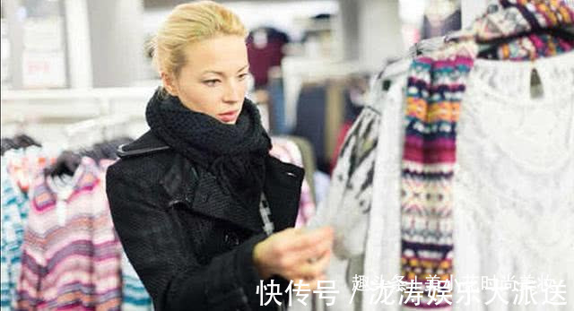 衣物|新衣服要不要先洗了再穿听完服装老板的话,才知道错了几十年