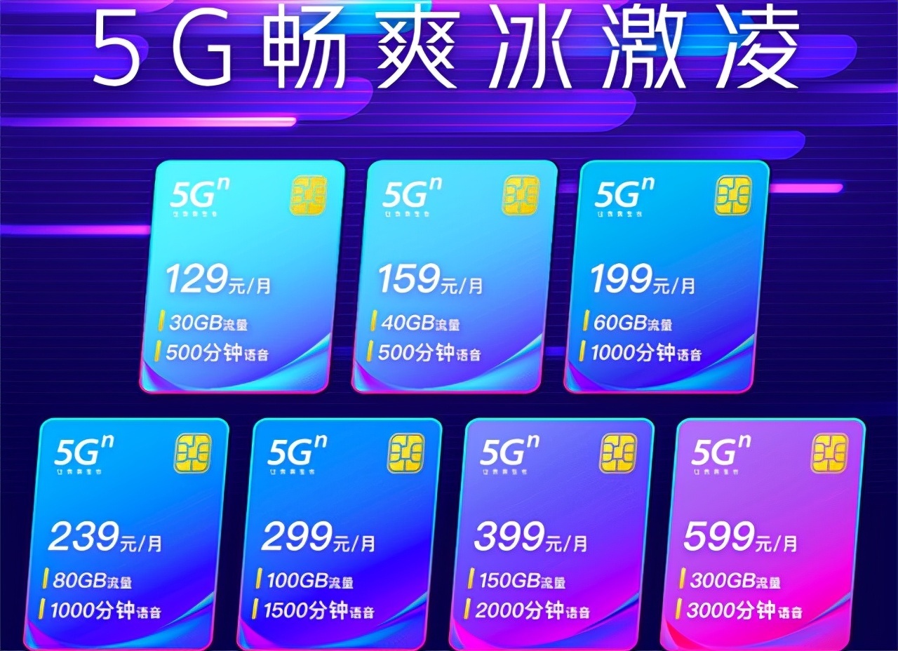 4G|出乎意料的数据，5G用户竟然超过半数还在用4G手机?