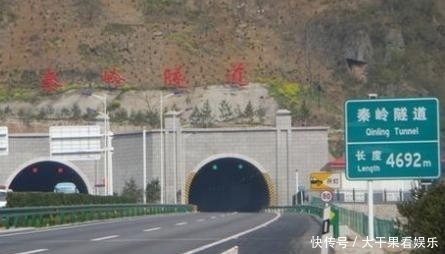 水资源|中国又创奇迹,长达98公里的隧道每月挖百米,造福一方