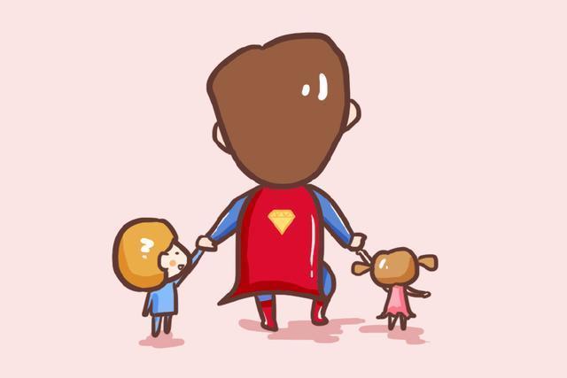 大宝|家有俩宝,如何一碗水端平,想生二胎的看看