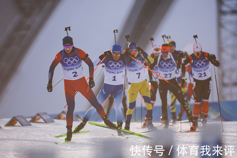 代表团|冬奥金牌榜!中国冲击第九金,挪威创造历史稳居榜首,英国保住奖牌