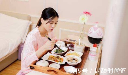 中国女性|坐月子和不坐月子有啥区别?看“双颖”就知道了,仿佛两代人