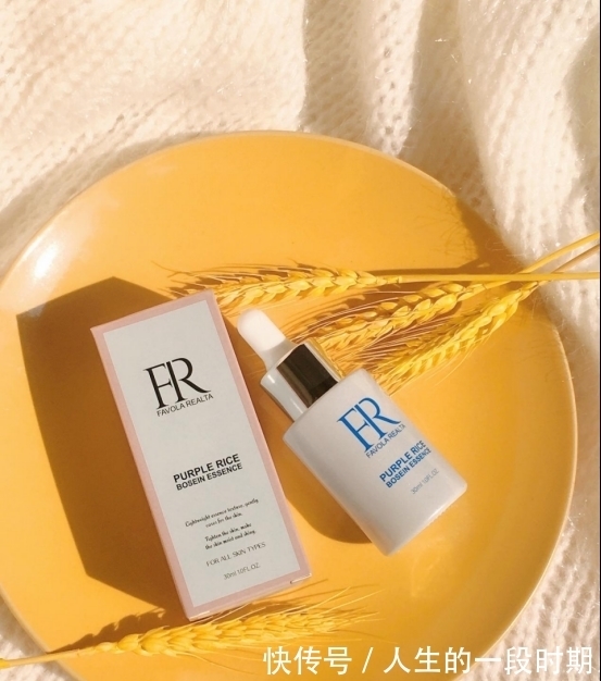 成分 不同年龄的护肤品推荐,30岁以上使用法泽拉汝兰雅是个不错选择