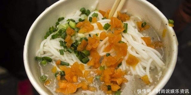 六大|湖北武汉六大特色美食,你吃过几种