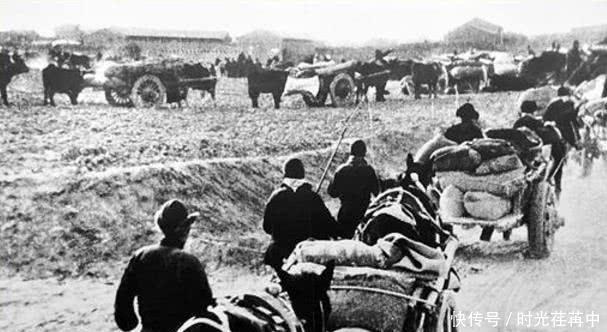 生擒|解放战争中,他下令放下武器自己也被生擒,是国军中被俘最高将领!