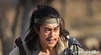 南旺营村|他是梁山第一叛徒,反出梁山斩杀三名梁山大将,下场却很让人意外!