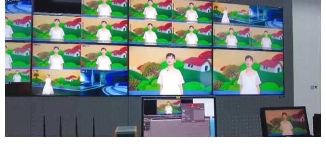 2022年十堰市少儿春晚小主持人海选开赛了