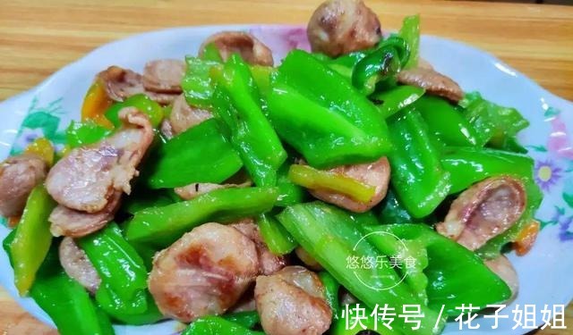 入冬多吃这菜，维生素C是番茄的7倍，放入锅中炒炒，5分钟出锅！