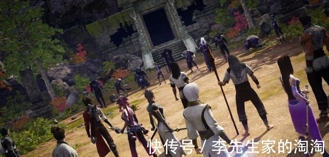 连体人|不良人：尤川、连体人被练成兵神只是前奏，虺王、鲜参也难逃