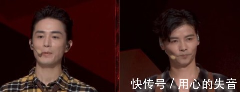 赵文卓|《披哥》规则离谱！人气前六自动归张晋，第一名的李承铉无人可选