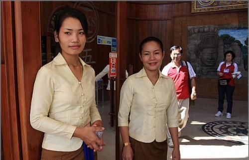 柬埔寨|柬埔寨独立至今，现在柬埔寨人是怎么看待中国人的？看完你就懂了