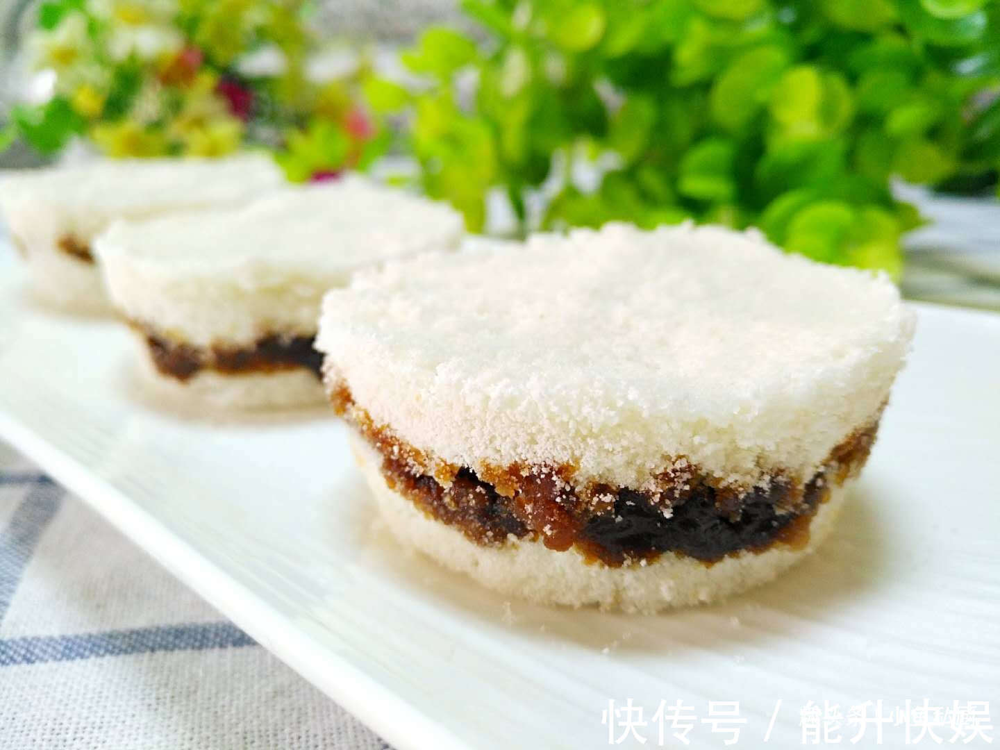 宅家一个月,迷上了这9款点心,早餐宵夜都要吃,没有烤箱也能做