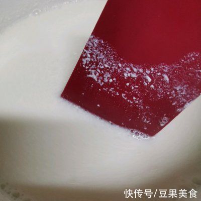 乳清|这道家喻户晓的自制丝滑奶油奶酪是怎么做的呢？