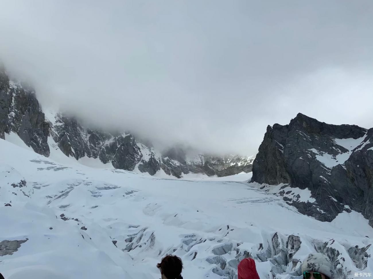 西岭雪山