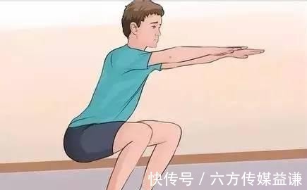 下肢|慢走和跑步都没它养生!一个简单动作让你远离腰痛