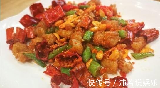 解馋开胃的几道家常菜，味道鲜美又营养，好吃不贵做法特简单