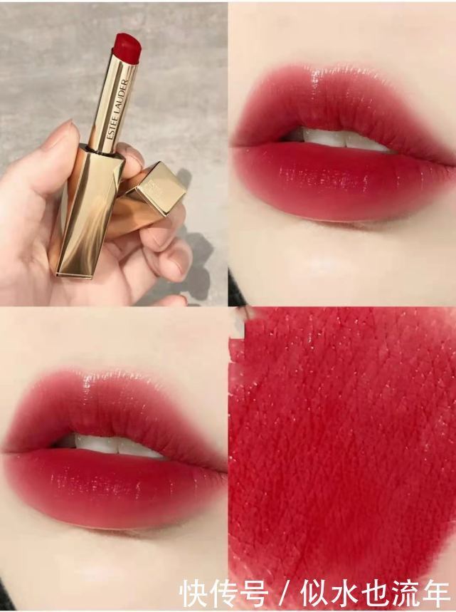 口红|哪些口红色号好看?显白才是硬道理,最适合黄皮买的口红指南