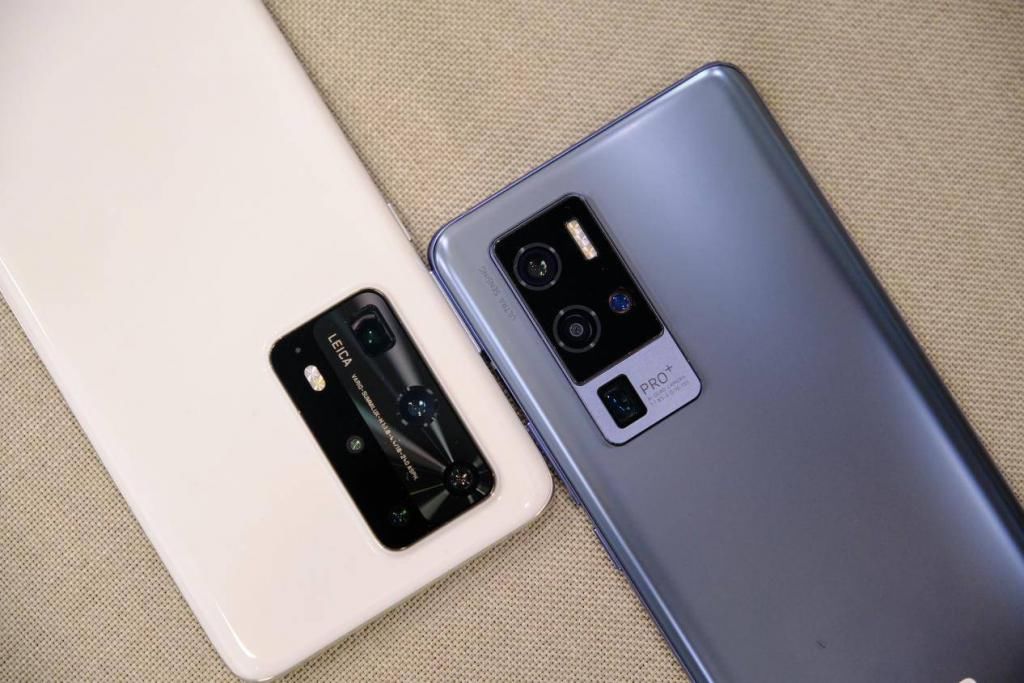 影像|国产影像旗舰对比:输了讲“武德” 赢了讲实力