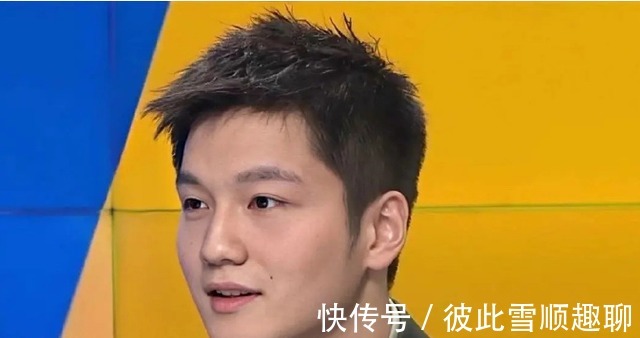 小胖|樊振东太可爱了!刘国梁的爱将,期待战胜马龙以东哥身份领军男乒