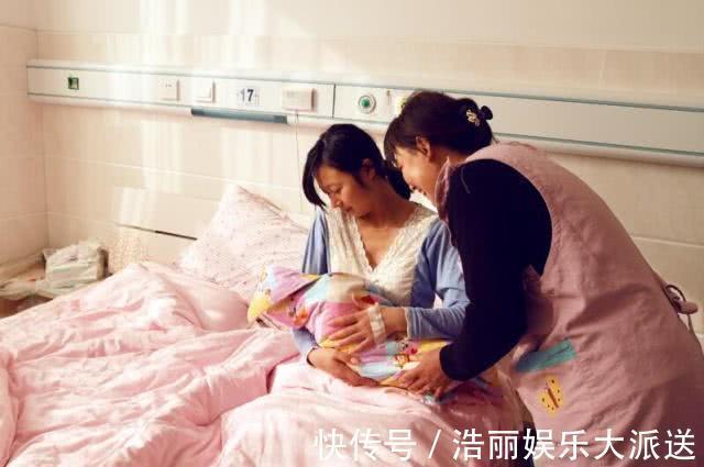 坐月子|产妇坐月子,谁来伺候最合适亲妈、婆婆、老公齐齐上阵,你选谁