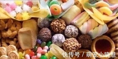 水果罐头|宁愿饿一天,这4种美食也别轻易碰,看似清淡,热量却高的可怕