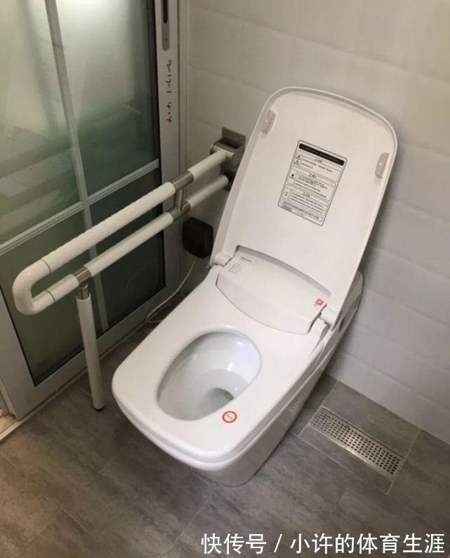 置物架|踩了5年的坑才敢告诉你:卫生间这9样东西,一定要装