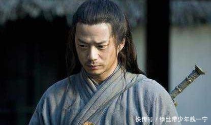 历史上2位“同名同姓”的战将,同年被同一人所杀,“千古奇谈”!