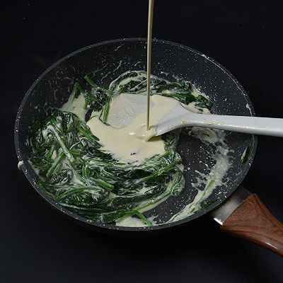 意式芝士手撕面包