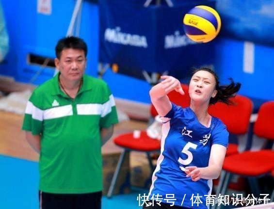 选人|新一届女排即将完成组建!蔡斌选人思路明确,表现不佳将被退回