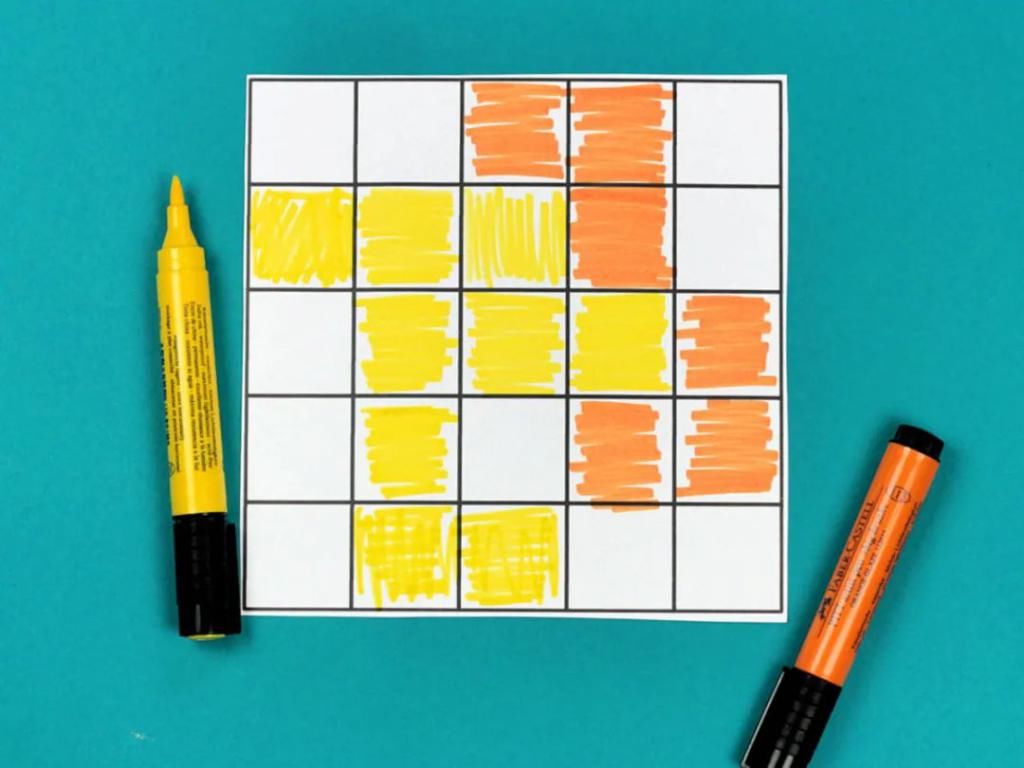 话框回复|12种超级锻炼大脑的室内益智游戏玩起来，整个冬天的游戏素材都够了！